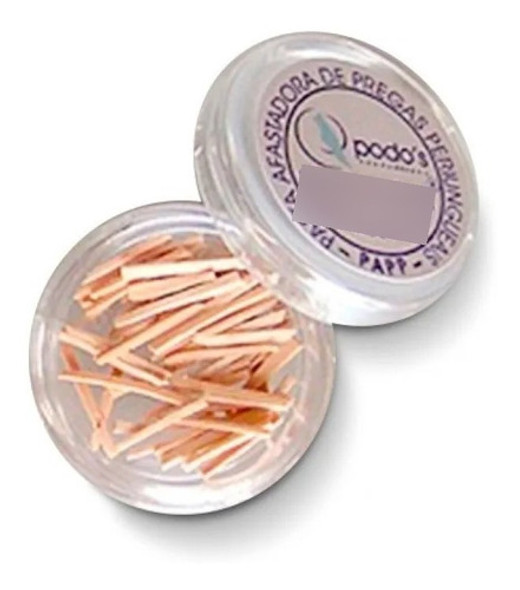 Papp - Pasta Afastadora De Pregas Periungueais Podologia 0