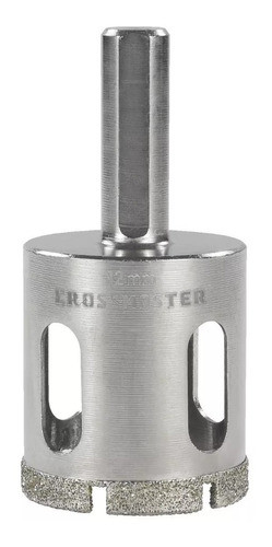 Sierra Copa Diamantada 35 Mm Crossmaster Plaza Verdi 0