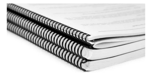 Fotocopias Impresión Apuntes Anillado Delivery En El Día 0