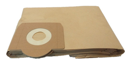 Bolsas De Aspiradora Moulinex Agpo-1200 Pack 5 Unidades 0