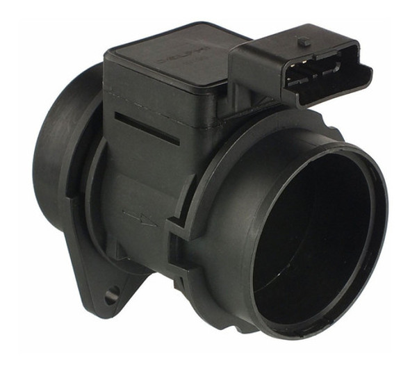 Maf Caudalimetro Sensor Masa De Aire - Ford Ecosport Fiesta 0