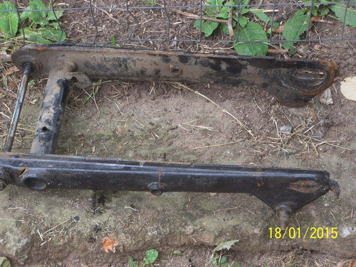 Horquillon  Yamaha Yb 50 0