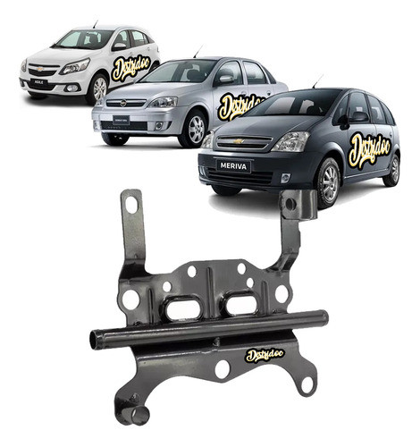 Soporte Caño De Agua Chevrolet Corsa Classic Agile Meriva 0