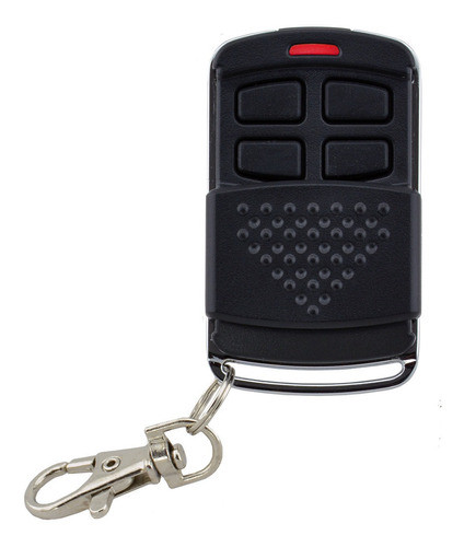 Clonador Controles Remotos Rf Universal Para Placa Zetronic 0