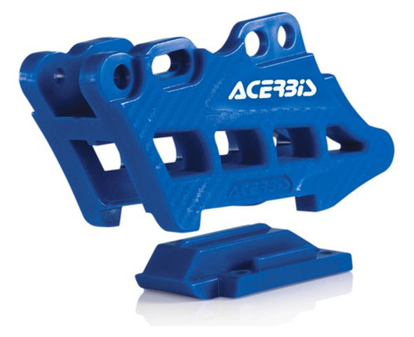 Kit Guia/desliza Cadena Para Yamaha Yz 450 F 2019 Cafe Race 1
