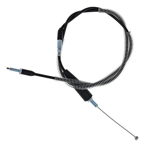 Cable Acelerador Yamaha Yz 250 2006 2t Original Japon Solomototeam 0