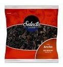Chile  Ancho  Marca ¨ Selecto Brand  75gr Importado Mex 0