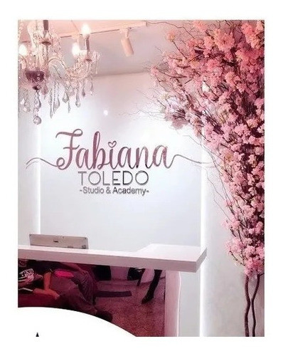 Logo Em Acrilico Personalizado Letreiro Logotipo 70cmx40cm 0