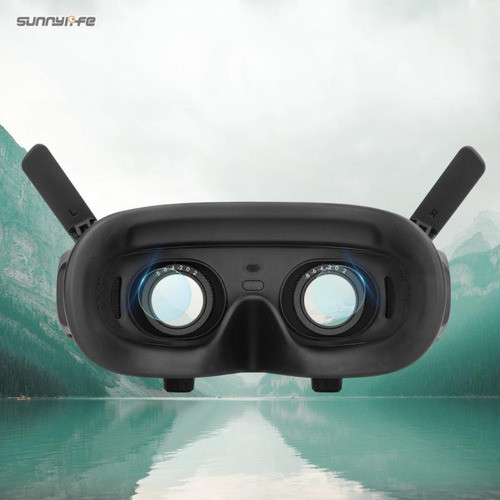Film Protector Sunnylife Para Dji Goggles 2 1
