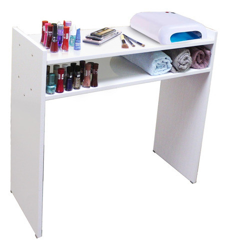 Mesa De Manicure - Ótima Qualidade 0