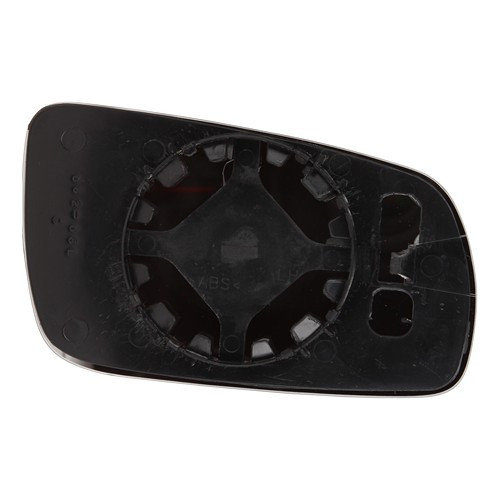 Vidrio De Espejo Vw Gol 99 01 03 05 07 09 11 15 C Base Izqui 1