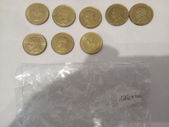 Monedas Antiguas Super Coleccionables 1