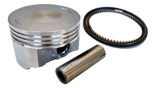 Kit Pistón Motomel Sr-200 En Msp 0