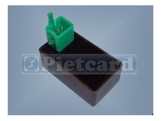 Cdi 6 Pines Zanella Hj 110 Año 2005 Pietcard 2334 1