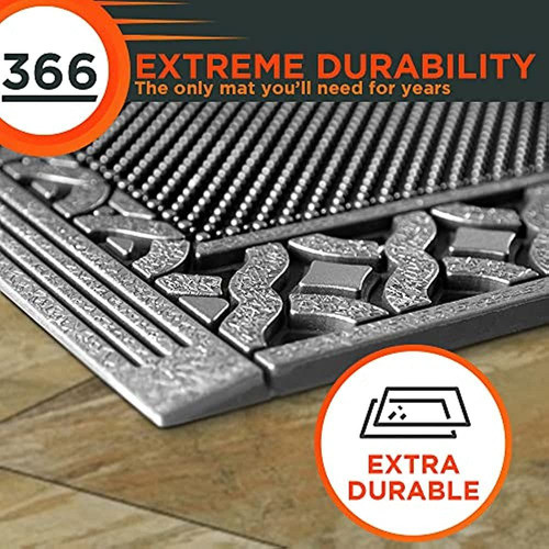 366 Tapetes Para Exteriores Para La Entrada De La Casa - Alf 1