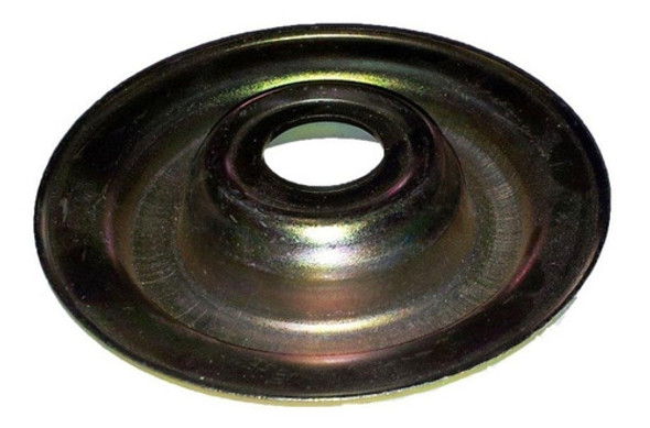 Plato Apoyo Espiral Superior Volkswagen Gol Trend 0