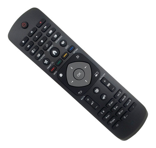Control Remoto 24phg4032/77 24phg4032 Para Philips Tv 1