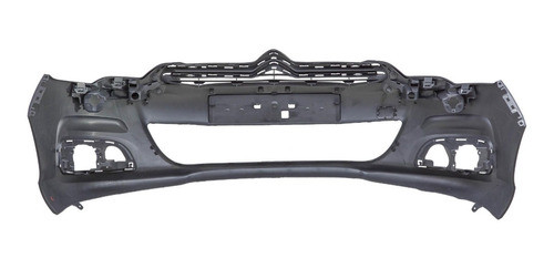 Paragolpe Delantero Citroen C4 2012 1