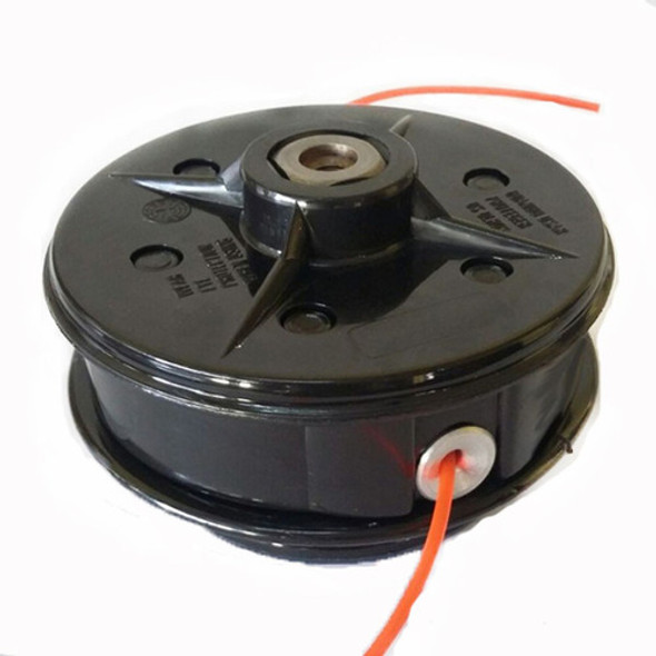 Carretel De Fio P/ Roçadeira Maruyama 43cc 1