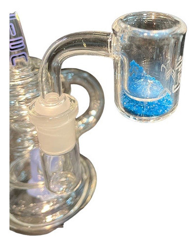 Alien Sand Quartz Banger Insert 14mm 1