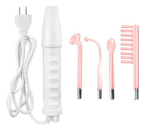 | Alta Freqüência Cuidados Com A Pele Beleza Instrumento De 0