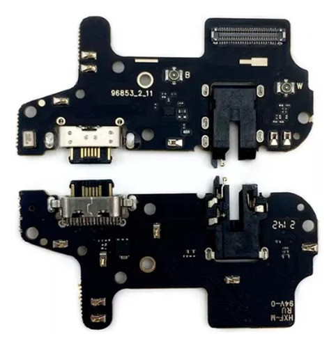 Placa De Carregamento Compatível Moto Edge 20 Lite Oferta 0