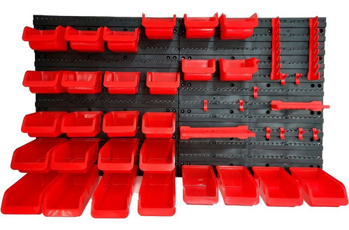 Painel Porta Ferramentas Peças 43 Lançamento 0