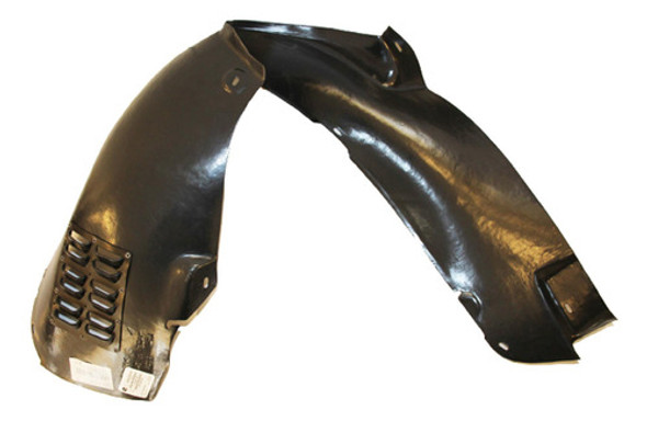 Guardaplast Delantero Derecho Para Volkswagen Bora 07/ 0 Guardaplast Delantero Derecho Para Volkswagen Bora 07/ 0