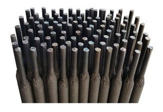 Electrodo Soldadura Inoxidable 316l 3,2mm X 2kg 1