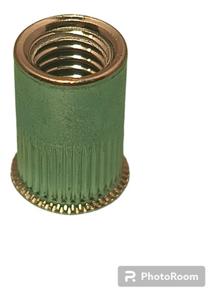 Remaches-acero Cabeza Baja - M 8 X 1.25-l: 16mm-20u. 0