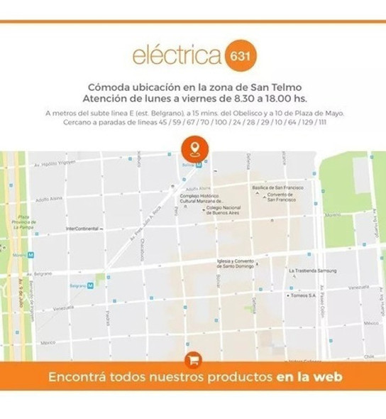 Prensacable De Poliamida C/tuerca 1´ 1/2  Conextube  *e631* 1