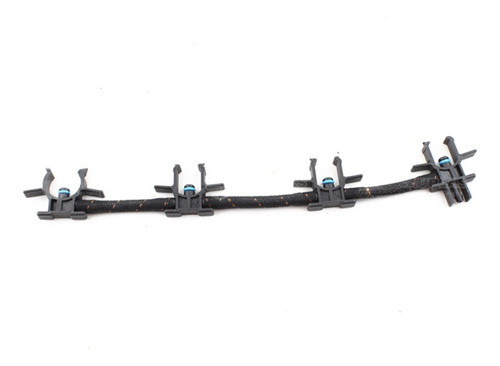 Manguera Retorno De Inyect  Megane Scenic 1.9 Dti F9q -7069 0
