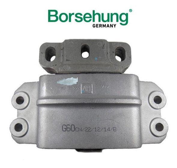 Soporte De Motor Izquierdo  Vento Audi A3 León Toledo Alemán 1