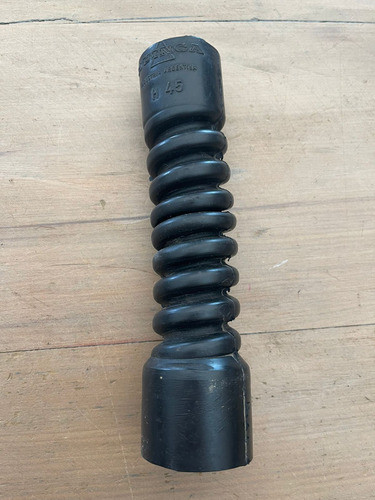 Caño Multiflex Huinca H-41 1