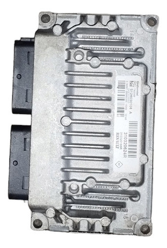 Modulo Câmbio Automático Renault Duster 2.0 2016 1