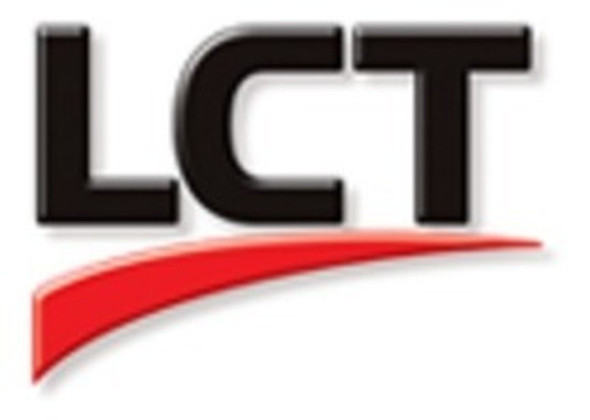 Ctn 0,75 Puntera Tubular Aislada Sección 0,75mm2 X 100u. Lct 1