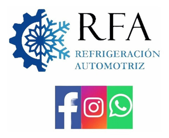 Aceite Para Aire Acondicionado Automotriz Pag68 250ml 1