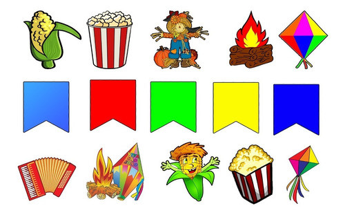 Kit Com 15 Adesivos, Remendo Para Tecido, Termocolante Patch 0