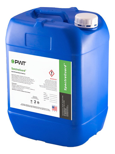 Antiincrustante Spectra Guard X 20 Litros Ultra Concentrado 0