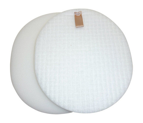 Filtro De Vacío 4 Pack Espuma Lavable Y Fieltro Para Tiburón 0