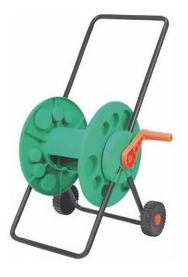 Carro Enrollador Manguera 60mts 2 Ruedas | Ynter 1