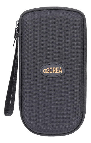 Estuche De Viaje Para Texas Instrument Ce Calculadora 0