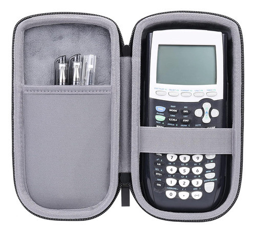 Estuche De Viaje Para Texas Instrument Ce Calculadora 1