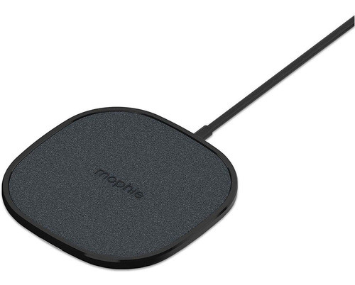 Almohadilla De Carga Inalámbrica De 15 W 0