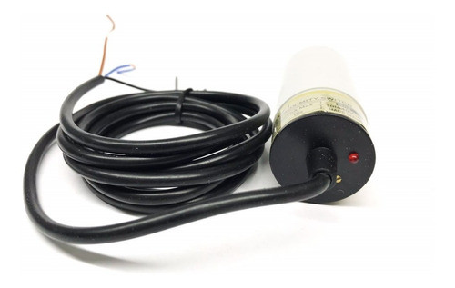 Sensor Capacitivo Pnp Nf 25mm 12~24v E2k-c25mf2 Omron 1