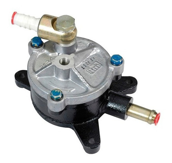 Depresor (bomba De Vacio) Para Ford Ranger - Motor 2.5 / 2.8 0