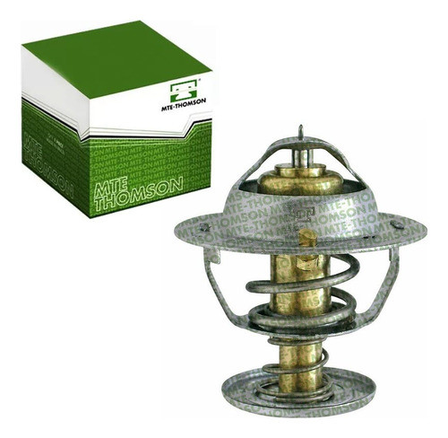 Válvula Termostática Corolla 1997 1998 1999 2000 2001 2002 0