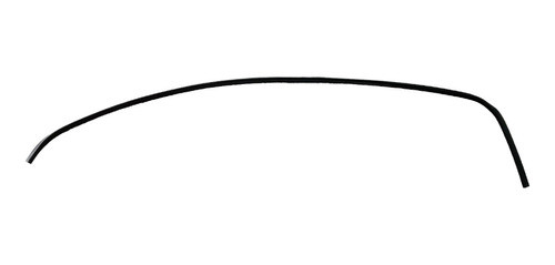 Borracha Pingadeira Lado Esquerdo Citroen C3 2014/2017 0