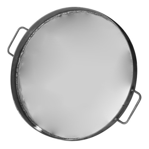 Disco Plano Para Parrilla Portatil Ivar 0