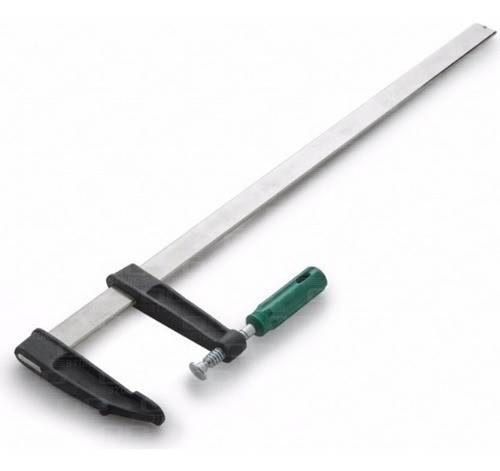 Prensa Carpintero 80x300mm Wembley 0